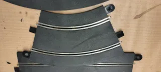 Pistas superslot Scalextric