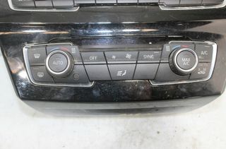 1585288 mando multifunción 93059075145 bmw serie