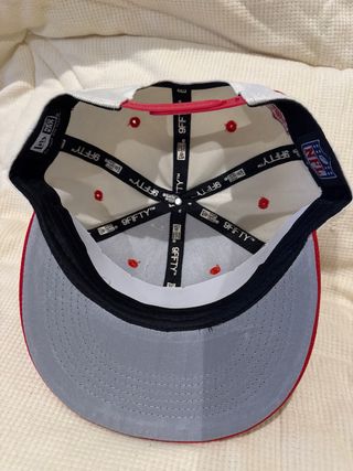 Gorra New Era Tampa Bay Buccaneers