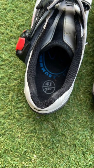 Zapatillas Spiuk ZS11 Spinning