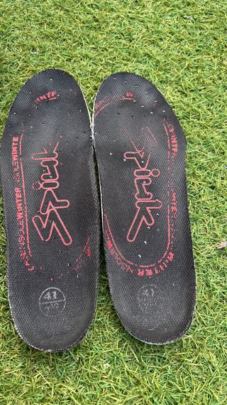 Zapatillas Spiuk ZS11 Spinning