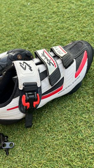 Zapatillas Spiuk ZS11 Spinning