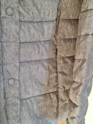 Giubbino Iwie donna grigio taglia XXL