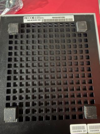 LaCie 5big 10TB Thunderbolt