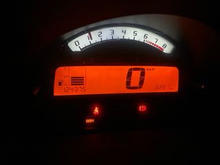 C3 Berlingo 2007