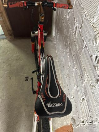 Bicicleta de Montaña BH