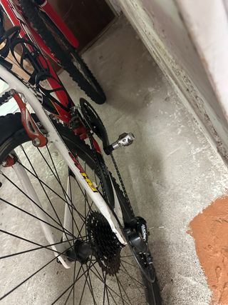 Bicicleta de Montaña BH