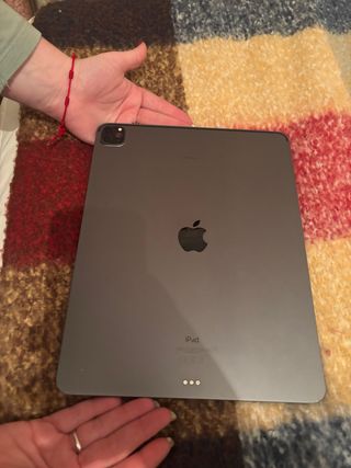 iPad Pro 12.9 Space Grey di quarta generazione
