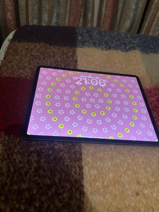 iPad Pro 12.9 Space Grey di quarta generazione