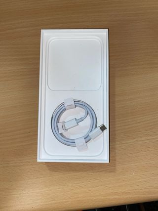 iPhone 14 Pro Max Dorado/Plateado