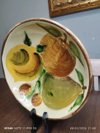 PUIGDEMONT ENSALADERA VINTAGE