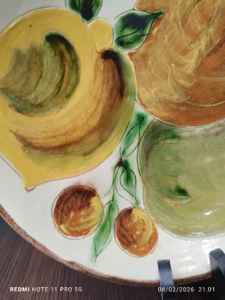 PUIGDEMONT ENSALADERA VINTAGE