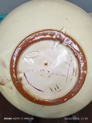 PUIGDEMONT ENSALADERA VINTAGE