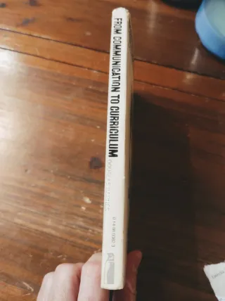 From communication to curriculum (Penguin educa...