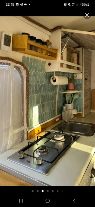 Volkswagen LT35 1999