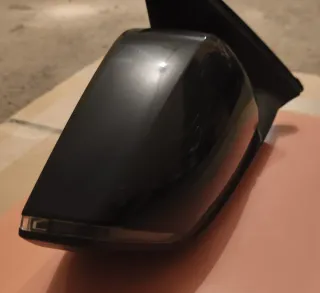 Retrovisor Derecho Citroen C4 III