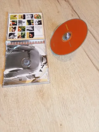 CD del gruppo Jumper