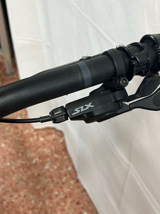 Bicicleta Trek Slash 7 Doble Suspensión