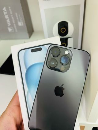 iPhone 14 Pro Space Gray