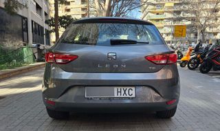 SEAT Leon III  1.2 TSI 2014