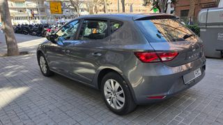 SEAT Leon III  1.2 TSI 2014