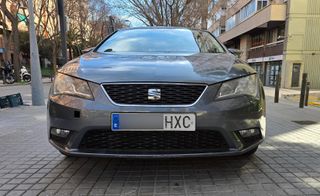 SEAT Leon III  1.2 TSI 2014