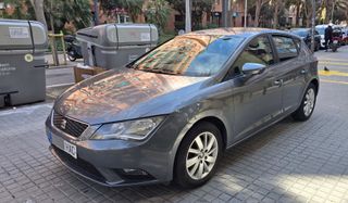 SEAT Leon III  1.2 TSI 2014