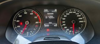 SEAT Leon III  1.2 TSI 2014