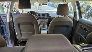 SEAT Leon III  1.2 TSI 2014