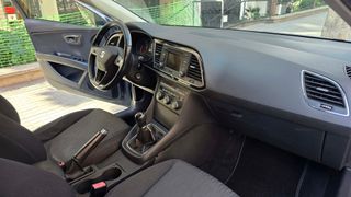 SEAT Leon III  1.2 TSI 2014