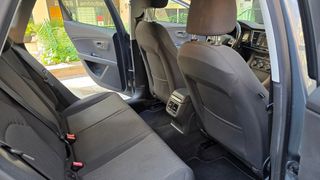 SEAT Leon III  1.2 TSI 2014