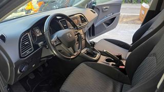 SEAT Leon III  1.2 TSI 2014