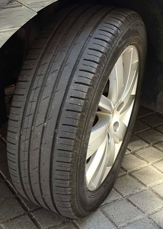 SEAT Leon III  1.2 TSI 2014