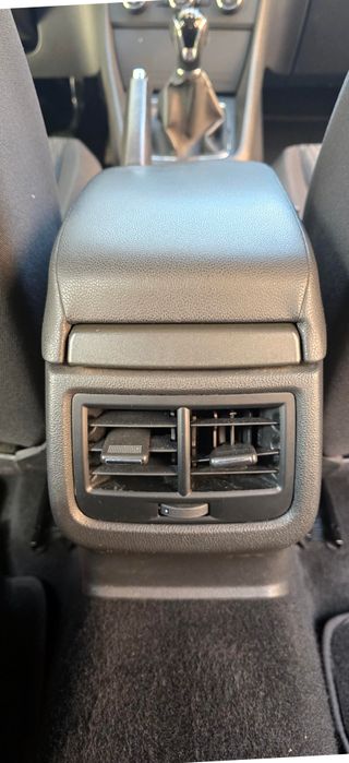 SEAT Leon III  1.2 TSI 2014