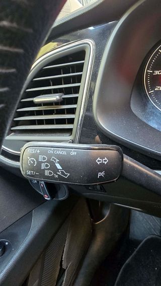 SEAT Leon III  1.2 TSI 2014