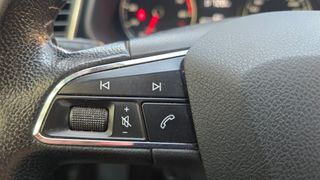 SEAT Leon III  1.2 TSI 2014