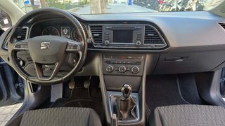 SEAT Leon III  1.2 TSI 2014