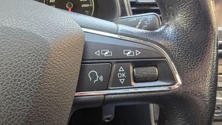 SEAT Leon III  1.2 TSI 2014