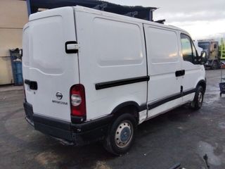 1846673 nissan mando n2385001 interstar caja