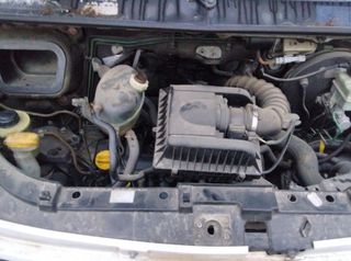 1846673 nissan mando n2385001 interstar caja