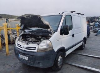 1846673 nissan mando n2385001 interstar caja