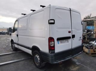 1846673 nissan mando n2385001 interstar caja