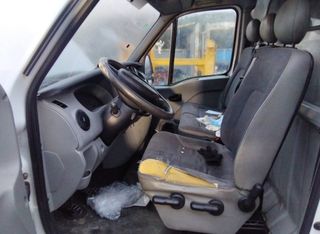 1846673 nissan mando n2385001 interstar caja