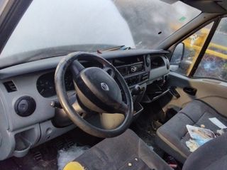 1846673 nissan mando n2385001 interstar caja