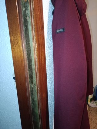 Abrigo Hackett Talla L