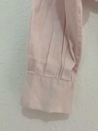 Crop Top Rosa Talla M