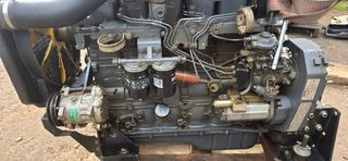 MOTOR IVECO 175 CV - F4GE0684C*D