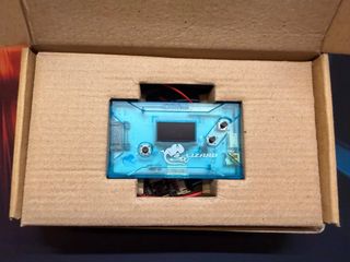 Pack Maximus Lizard + Scorpion 2