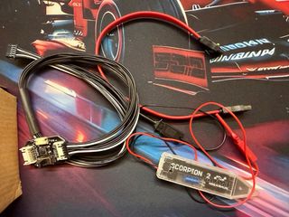 Pack Maximus Lizard + Scorpion 2