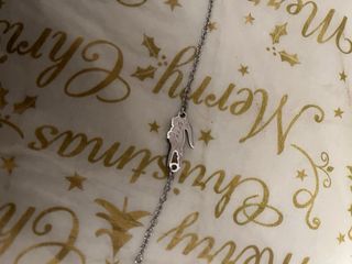 Pulsera Mujer Lacoste Plata